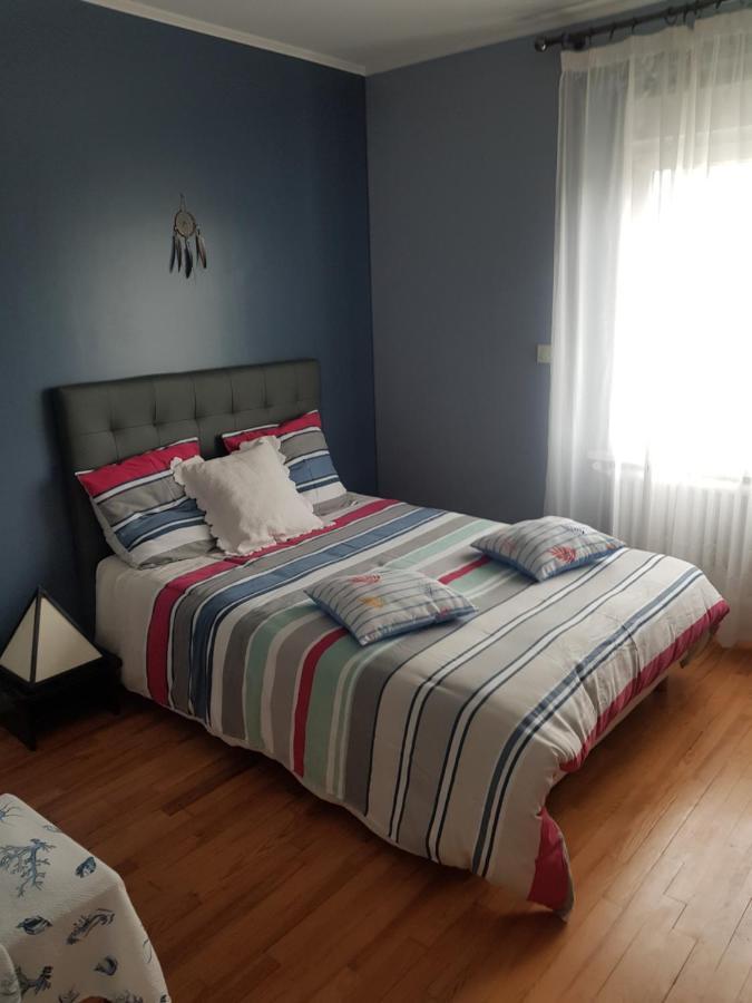 Annick Otel Hopital-Camfrout Dış mekan fotoğraf